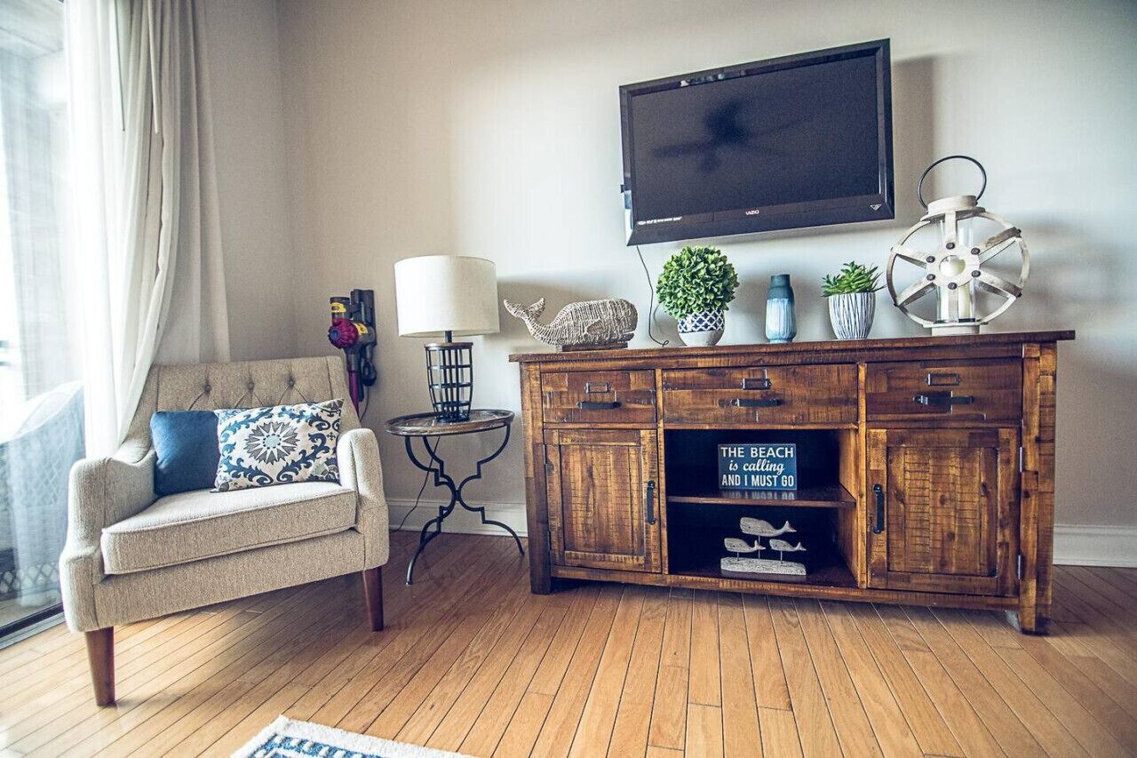 Smart TV