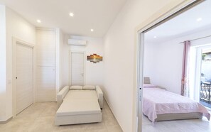 1 Schlafzimmer, Bügeleisen/Bügelbrett, kostenloses WLAN