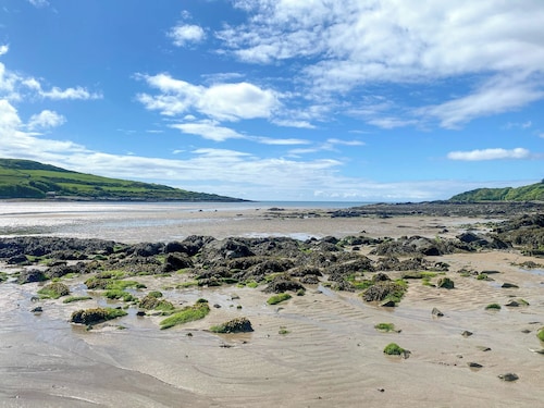 2 bedroom accommodation in Borgue, near Kirkcudbright