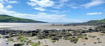 2 bedroom accommodation in Borgue, near Kirkcudbright