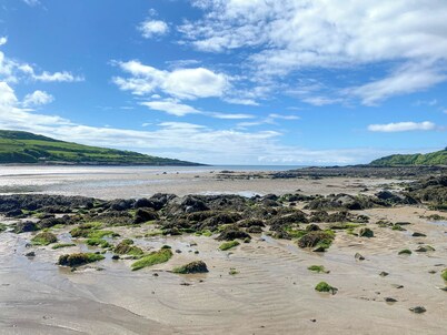 2 bedroom accommodation in Borgue, near Kirkcudbright