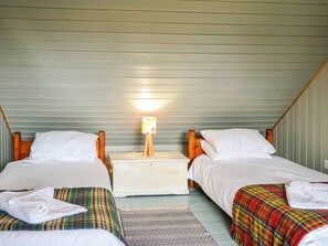 2 Schlafzimmer, kostenloses WLAN, Bettwäsche