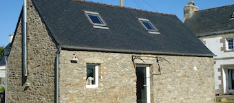 La petite Iroise