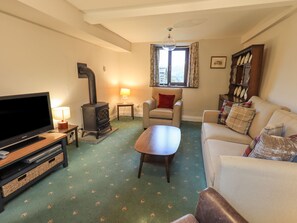 Cottage | Living room