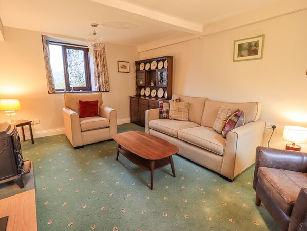 Cottage | Living room