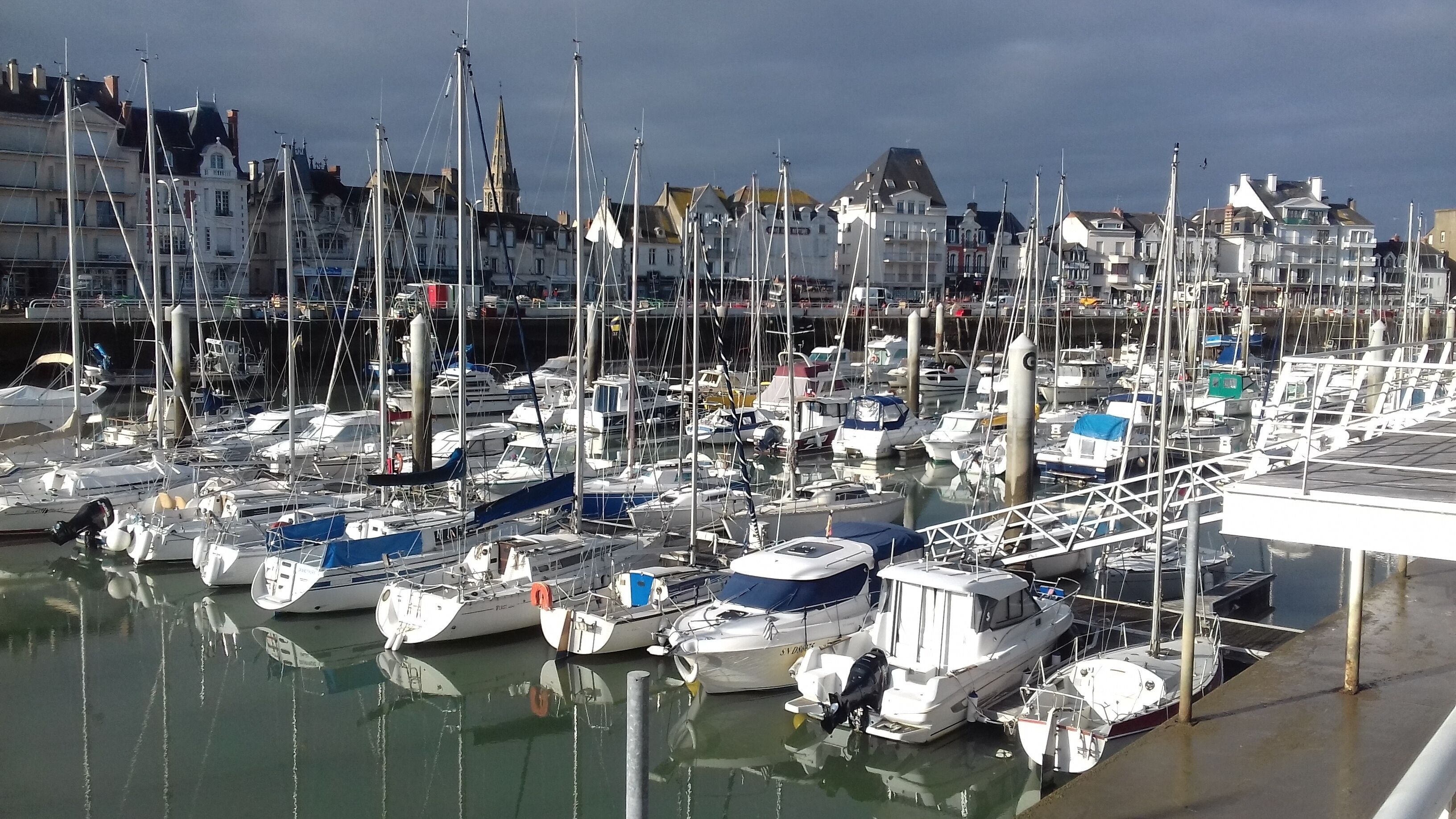 Marina
