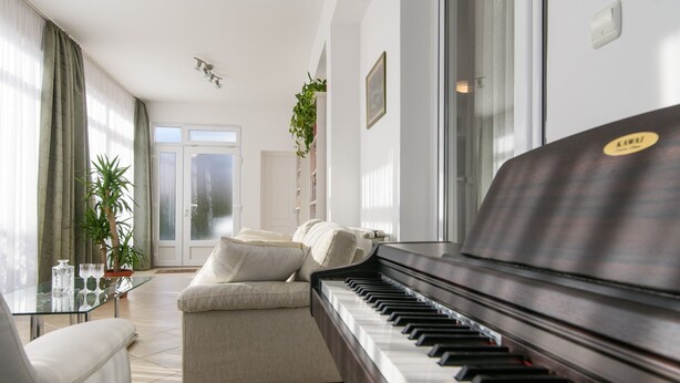 Unclassified image, 1 of 16, button - Villa Edita with private pool, parking and gazebo (Kaštela)