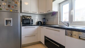 Unclassified image, 3 of 16, button - Villa Edita with private pool, parking and gazebo (Kaštela)