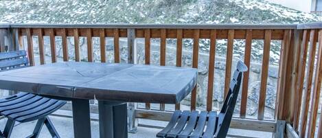 Servei de restauració a l'aire lliure