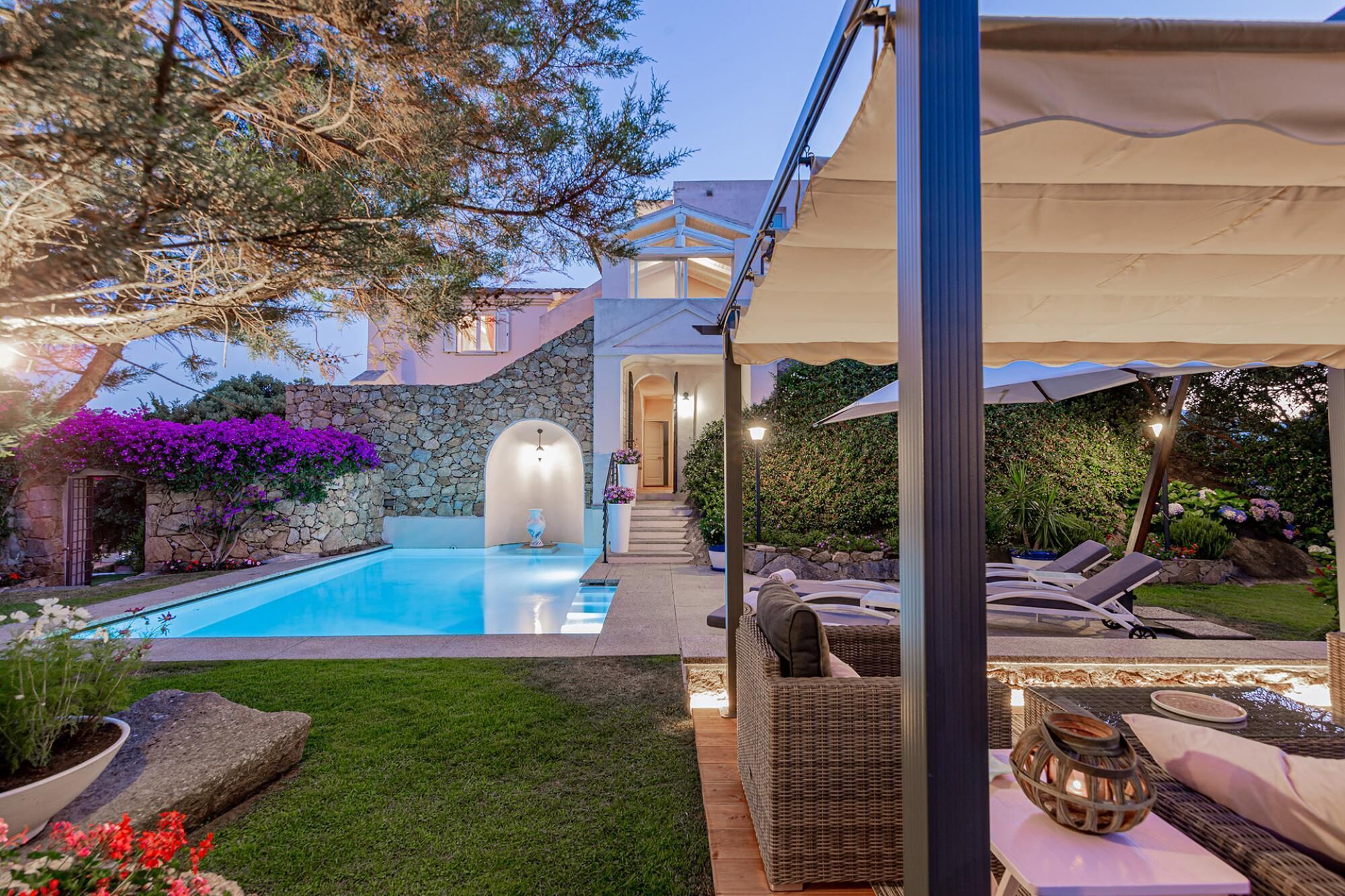 Villa | 5 bedrooms