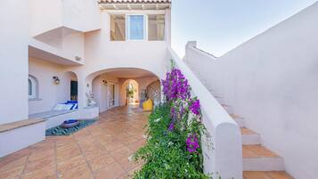 Villa | 5 bedrooms
