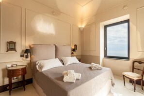 9 bedrooms - Villa Amalfi in Amalfi (Amalfi)