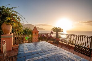 9 bedrooms - Villa Amalfi in Amalfi (Amalfi)