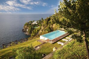 9 bedrooms - Villa Amalfi in Amalfi (Amalfi)