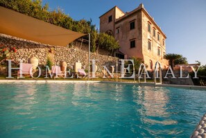 9 bedrooms - Villa Amalfi in Amalfi (Amalfi)