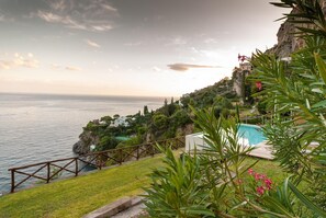 9 bedrooms - Villa Amalfi in Amalfi (Amalfi)