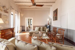 9 bedrooms - Villa Amalfi in Amalfi (Amalfi)