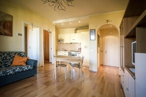 Appartement | 2 slaapkamers
