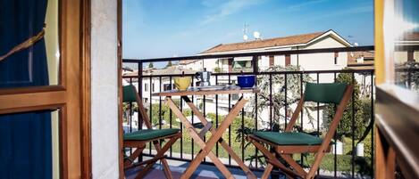 Apartment | 2 bedrooms