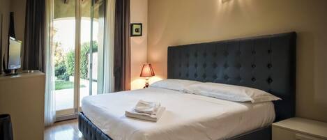 Apartemen | 2 kamar tidur