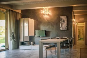 Ferienhaus | 2 Schlafzimmer