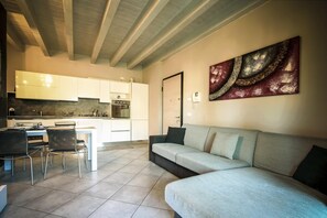 Ferienhaus | 2 Schlafzimmer