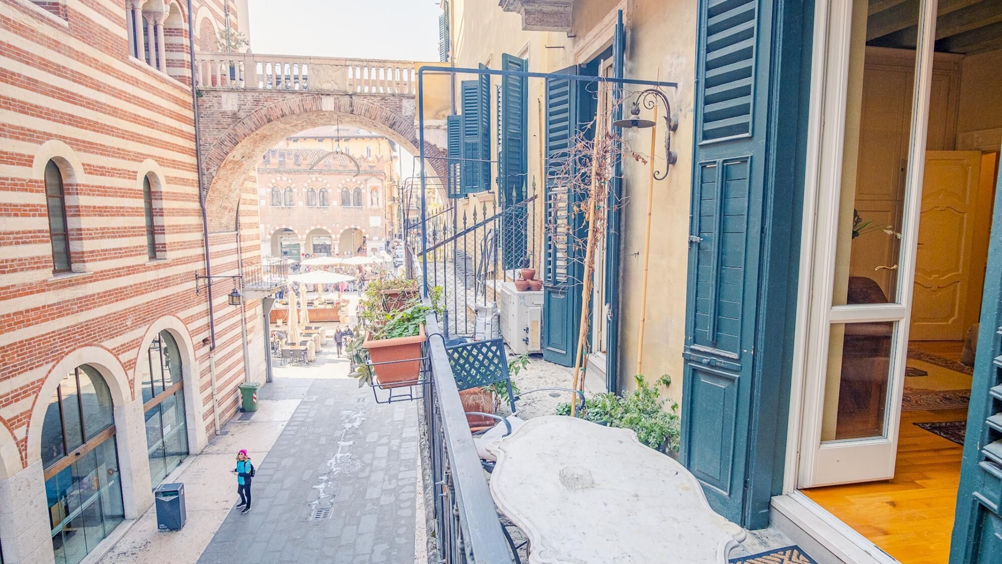 Apartment | 1 Schlafzimmer