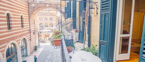 Apartment | 1 Schlafzimmer