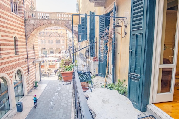 Apartment | 1 bedroom