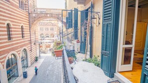 Apartment | 1 bedroom - Residenza Dei Signori - Italian Homing (Verona)