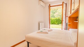 Ferienhaus | 2 Schlafzimmer, WLAN
