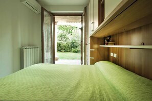 Apartment | 2 bilik tidur, Wi-fi 