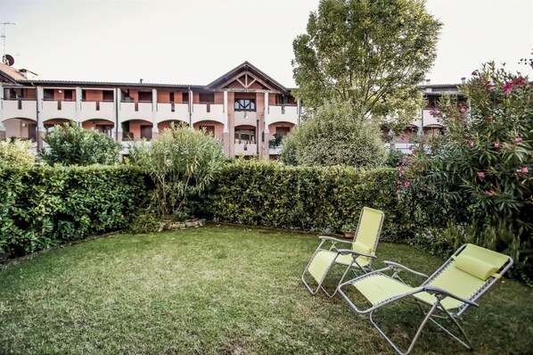 Apartment | 2 bilik tidur, Wi-fi 