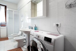 Ferienhaus | 2 Schlafzimmer, WLAN