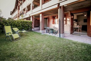 Apartment | 2 bilik tidur, Wi-fi 