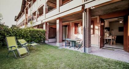 Tintoretto Sweet House - Italian Homing