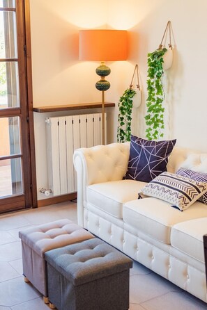 2 bedrooms - La Casa sul Porto - Italian Homing (Sirmione)
