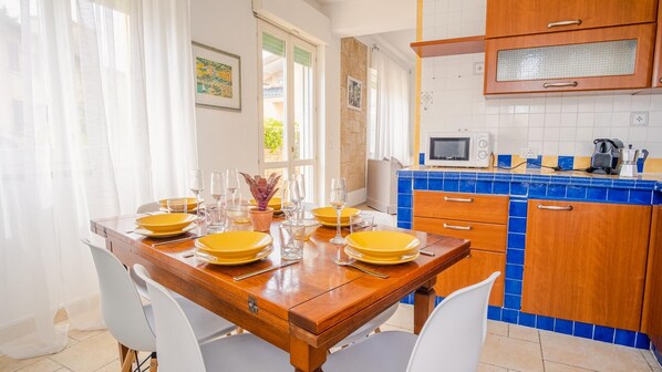 Appartement | 2 chambres