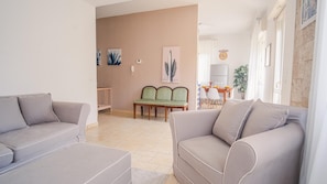 Appartement | 2 chambres