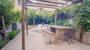 2 bedrooms - The Secret Garden - Italian Homing (Padenghe sul Garda)