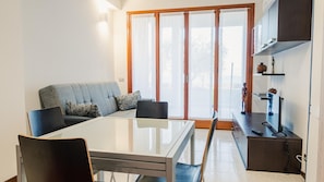 Maison | 1 chambre