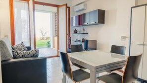 Apartment | 1 Schlafzimmer