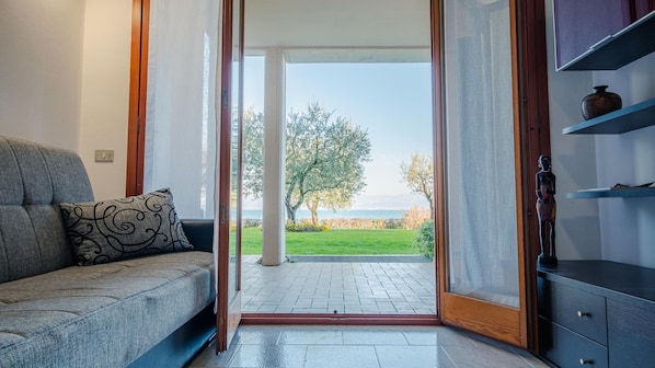 Maison | 1 chambre