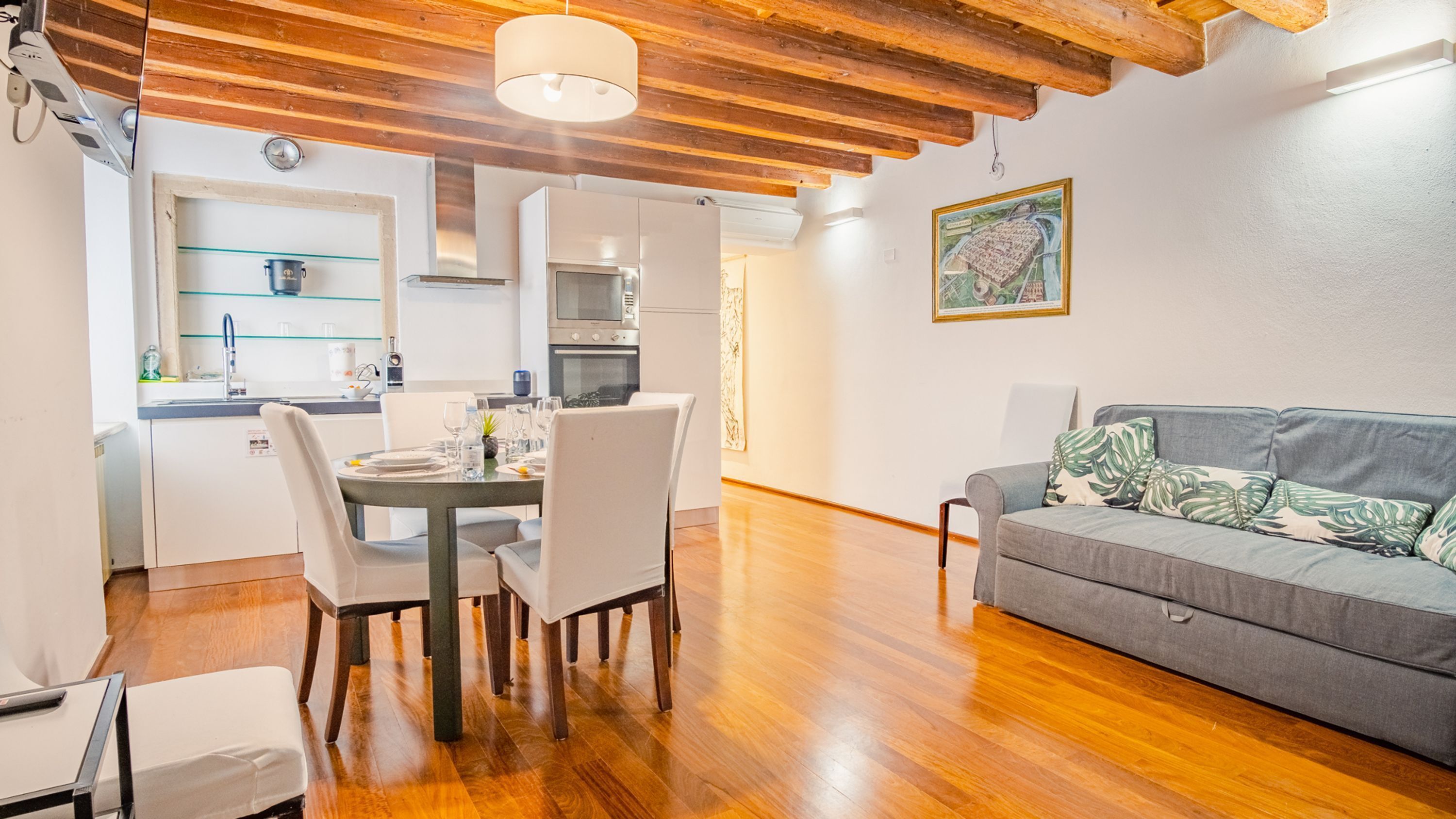 Apartment | 2 bedrooms