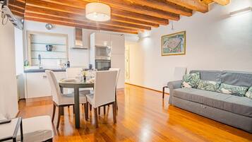 Apartment | 2 bedrooms