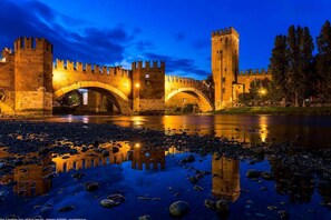 Apartment - Residenza Corte Carnesali - Italian Homing (Verona)
