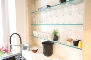 Apartment | 2 Schlafzimmer