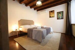 Maison | 2 chambres