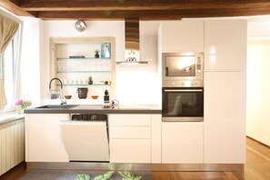 Apartment | 2 Schlafzimmer