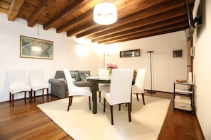 Maison | 2 chambres